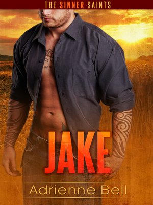 cover image of Jake